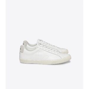 Veja Esplar Leather Sneakers Extra White Women’s 7 EU 36